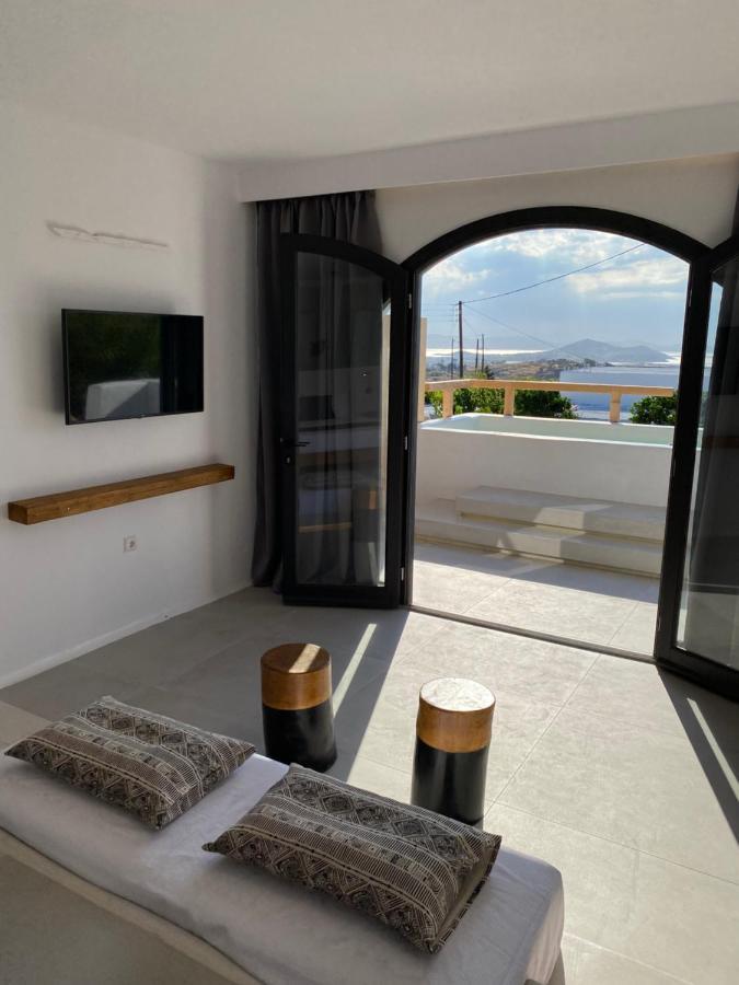Villa Agrabely & Suites Galanado 외부 사진