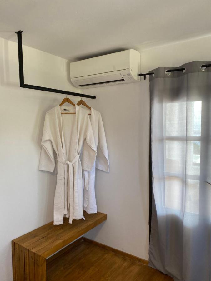 Villa Agrabely & Suites Galanado 외부 사진