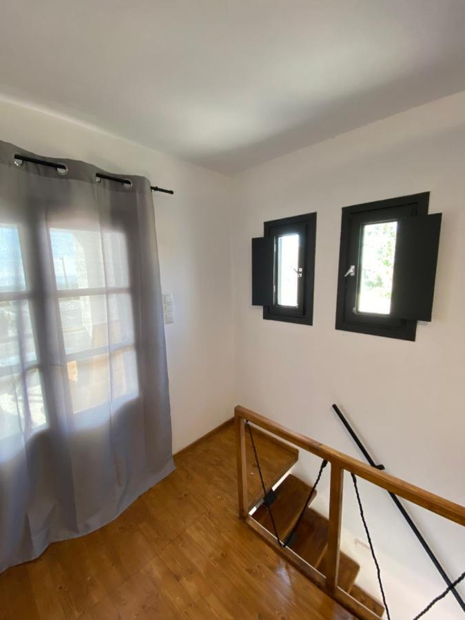 Villa Agrabely & Suites Galanado 외부 사진