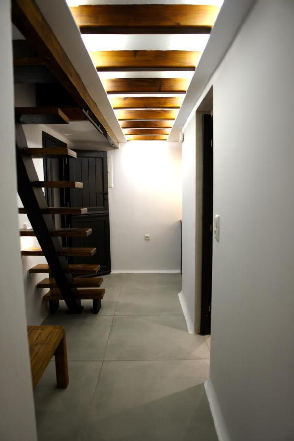 Villa Agrabely & Suites Galanado 외부 사진