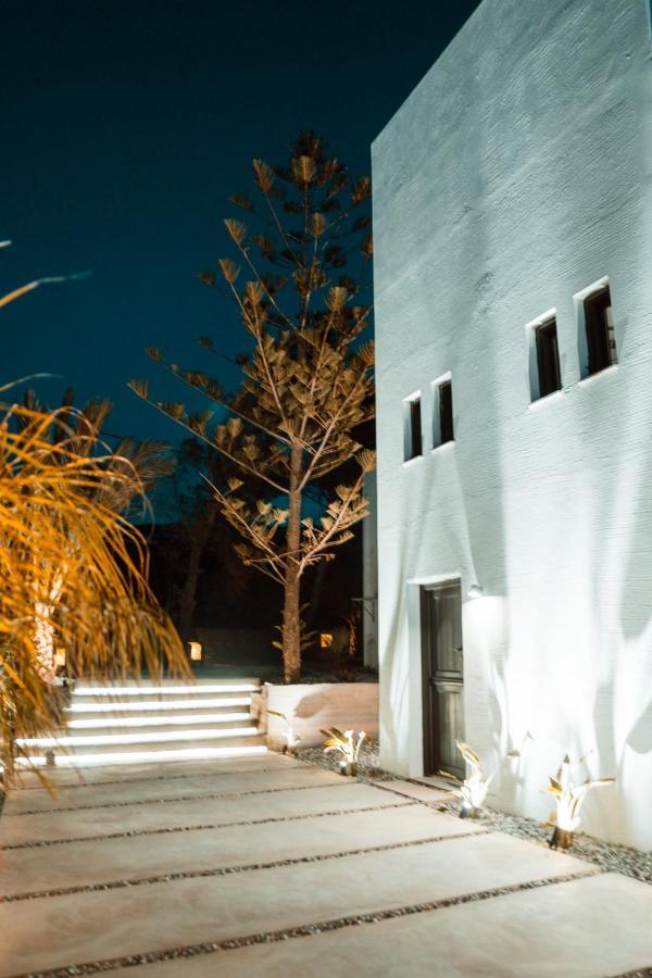 Villa Agrabely & Suites Galanado 외부 사진