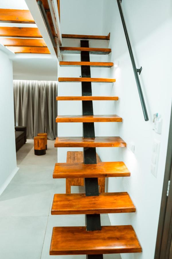 Villa Agrabely & Suites Galanado 외부 사진
