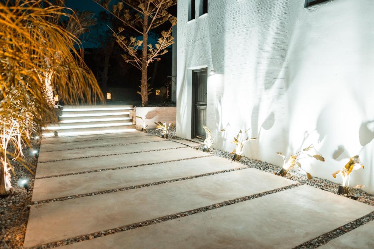 Villa Agrabely & Suites Galanado 외부 사진