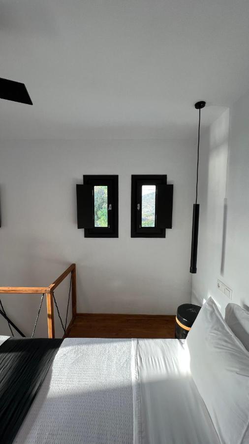 Villa Agrabely & Suites Galanado 외부 사진