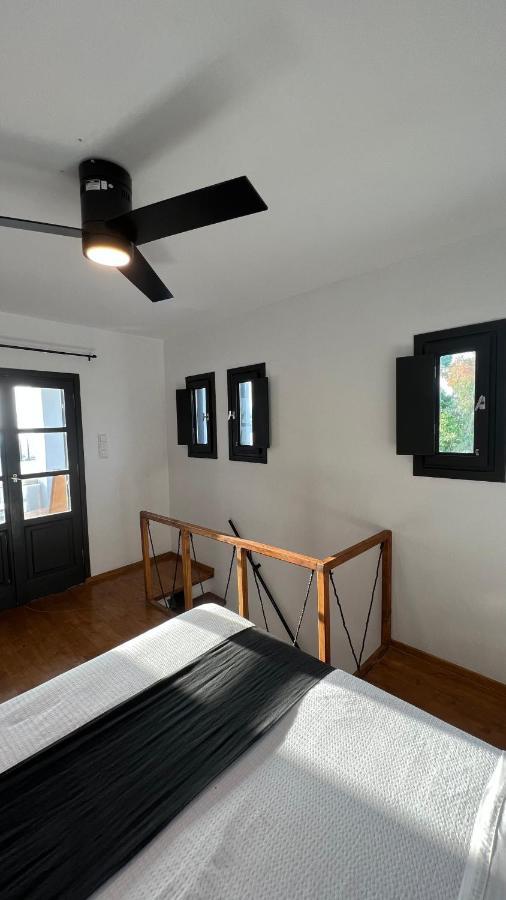 Villa Agrabely & Suites Galanado 외부 사진