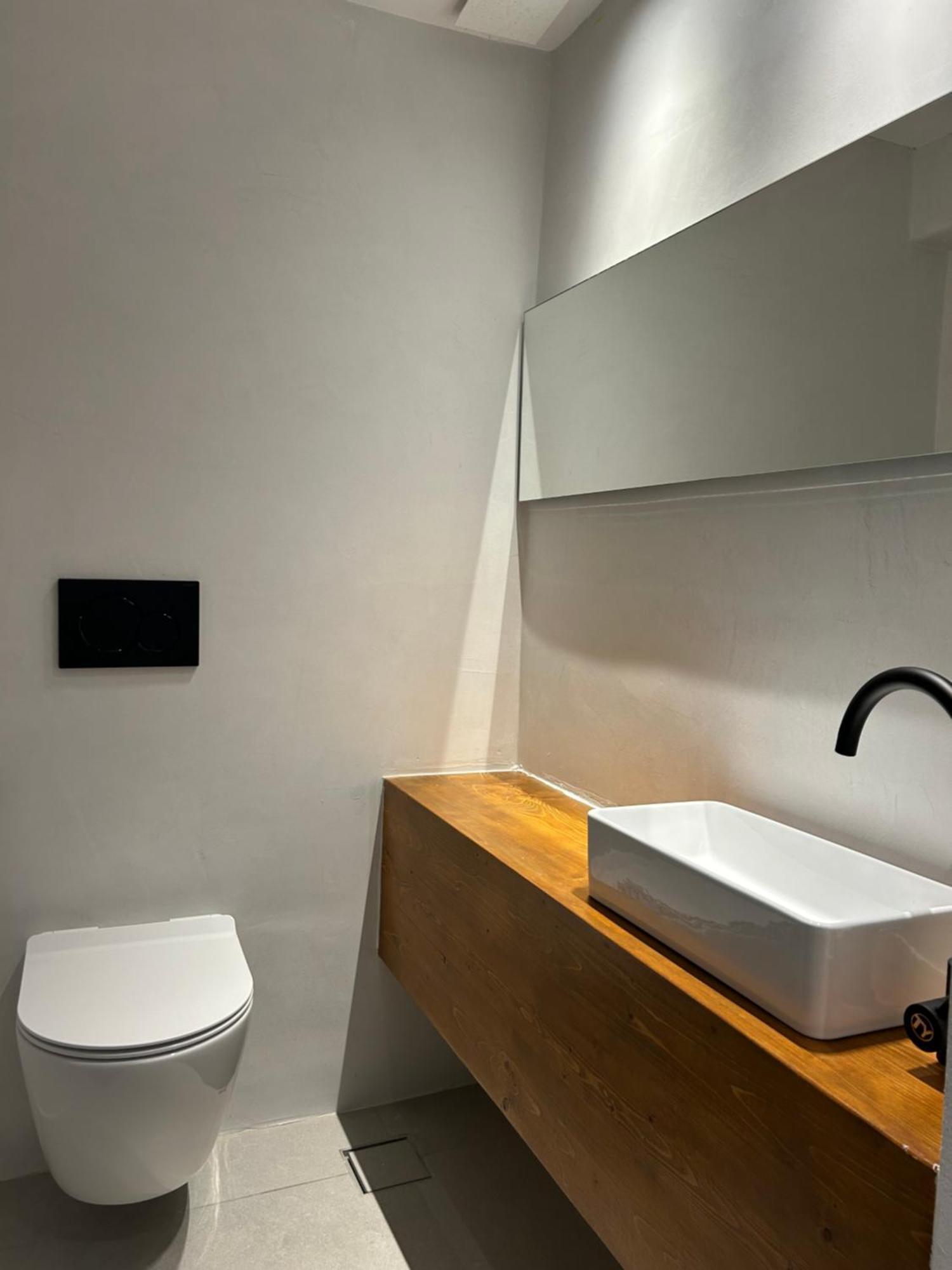 Villa Agrabely & Suites Galanado 외부 사진