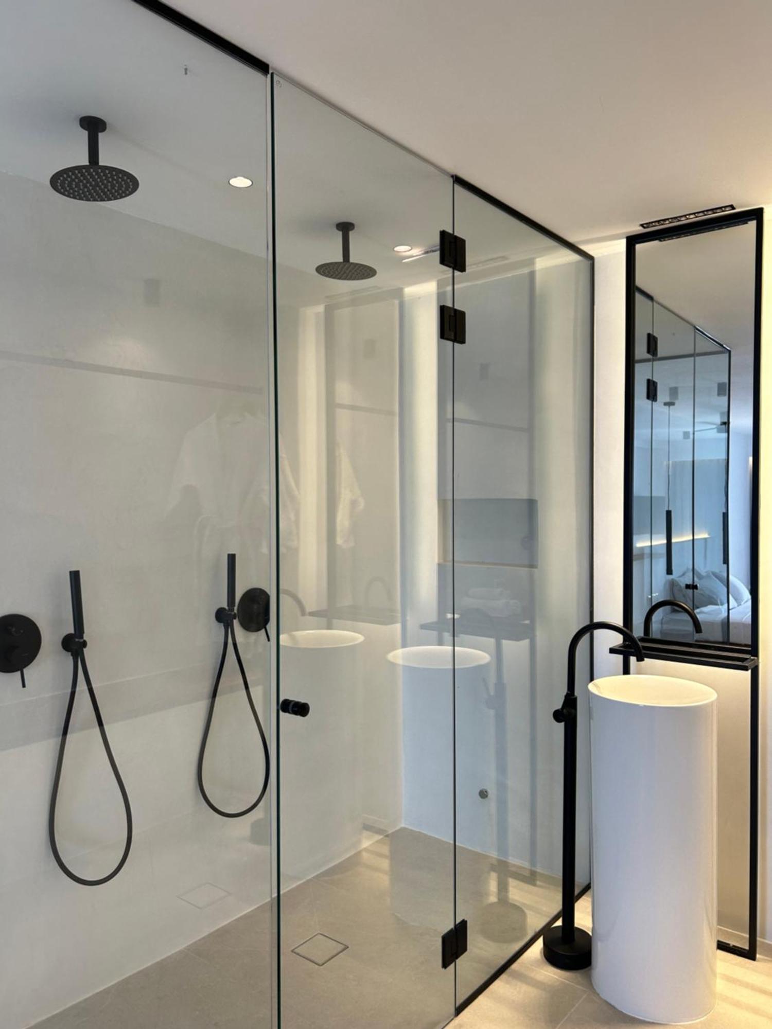 Villa Agrabely & Suites Galanado 외부 사진